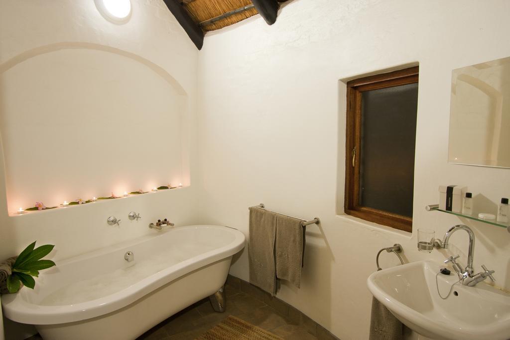 Zululand Safari Lodge Hluhluwe Room photo