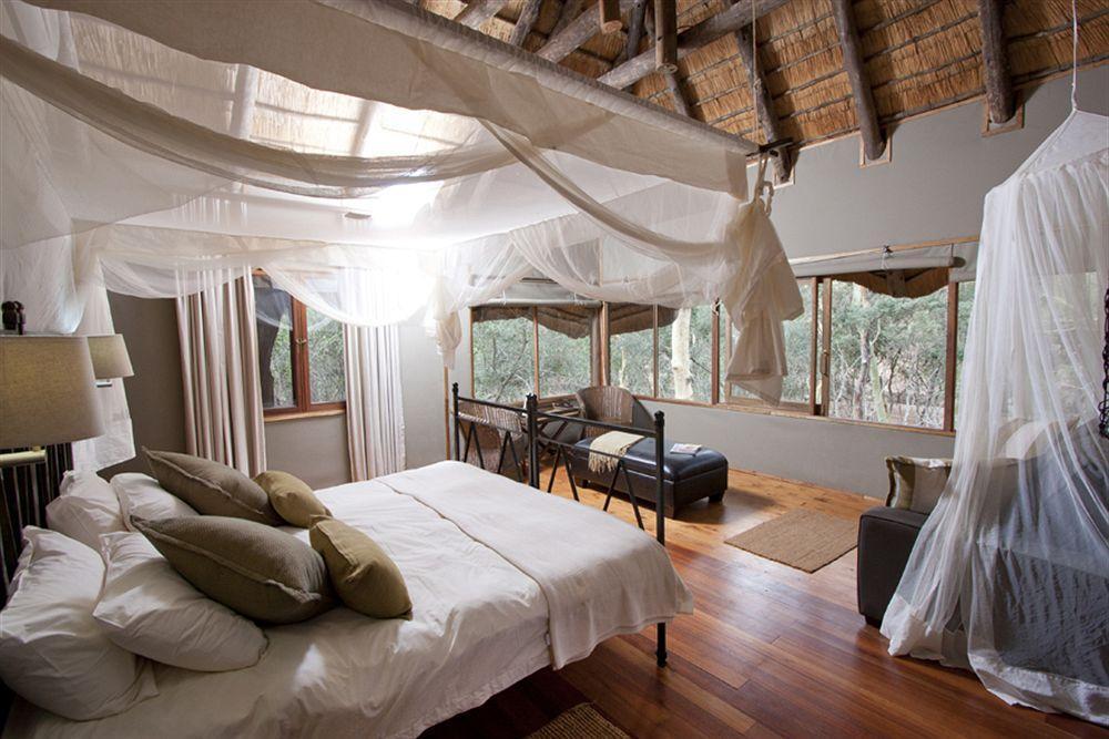Zululand Safari Lodge Hluhluwe Exterior photo