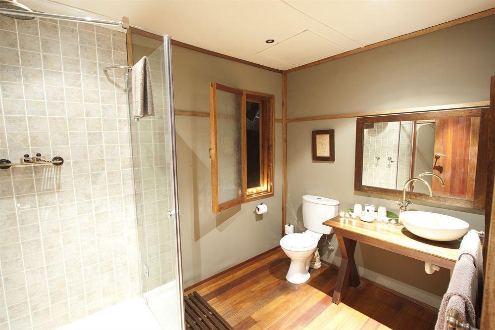Zululand Safari Lodge Hluhluwe Exterior photo